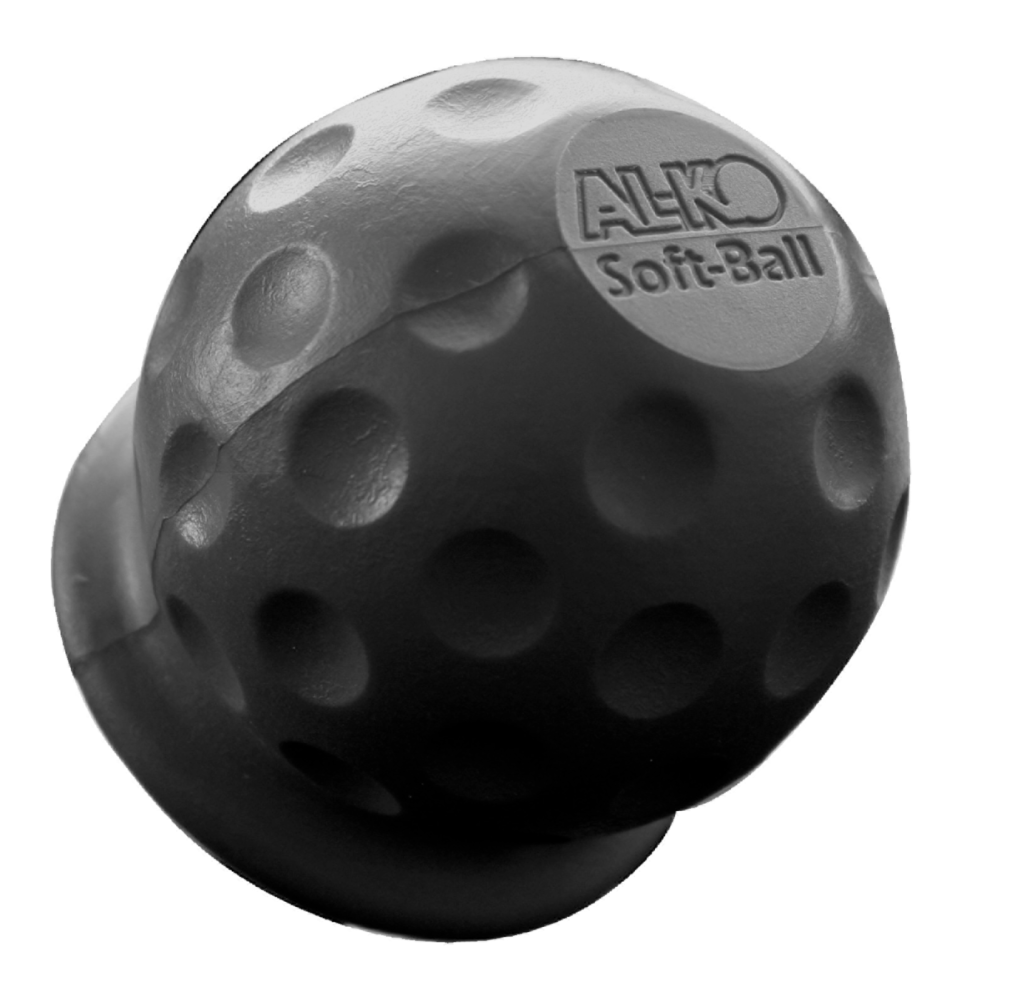 AL-KO Soft Ball (Black)