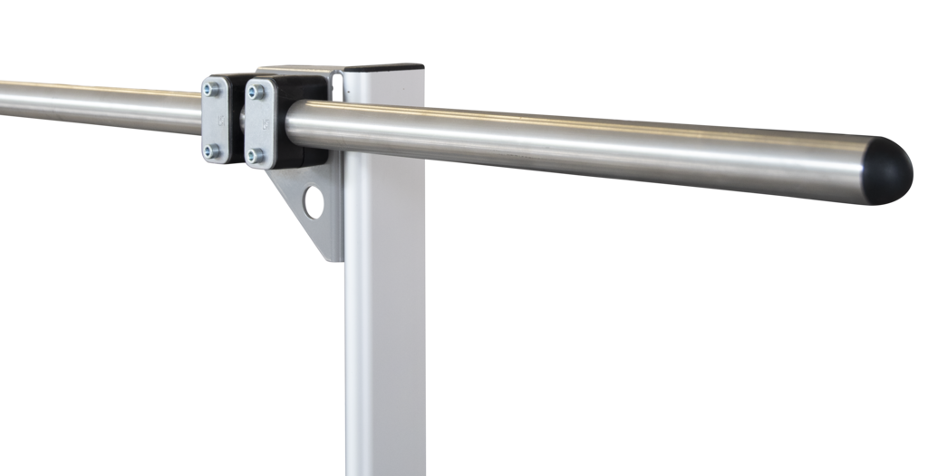 Conversion kit Ligero upper holding bar