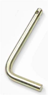 Split pin 120 mm long
