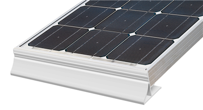 Solar Kit 100 Wp