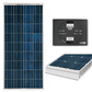 Solar Kit 1x100 W
