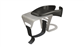 Cupholder CupIN B75 anthracite